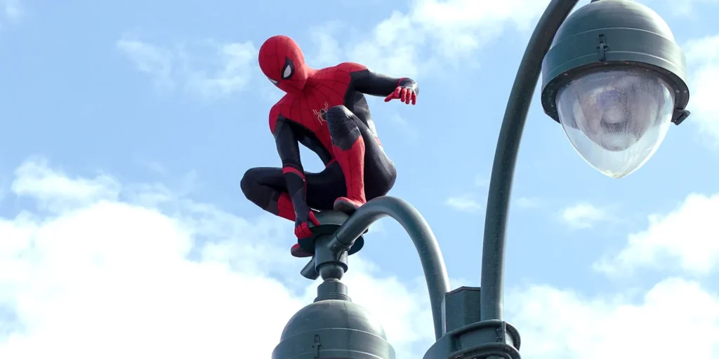 yelzkizi Sony’s Spider-Man Universe Headed For Reboot After Disastrous Morbius, Madame Web, And Kraven Movies: What Tom Rothman Confirmed