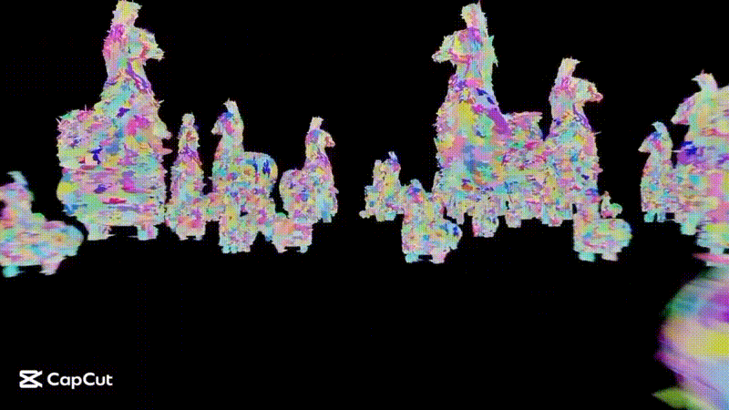 yelzkizi NanoGS: Free Nanite-Style Tool To Render 3D Gaussian Splats in Unreal Engine 5 (UE5)