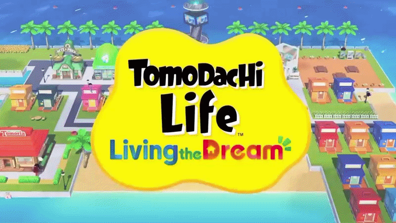 yelzkizi Nintendo Blocks Tomodachi Life Phone Sharing, But These Workarounds Still Exist