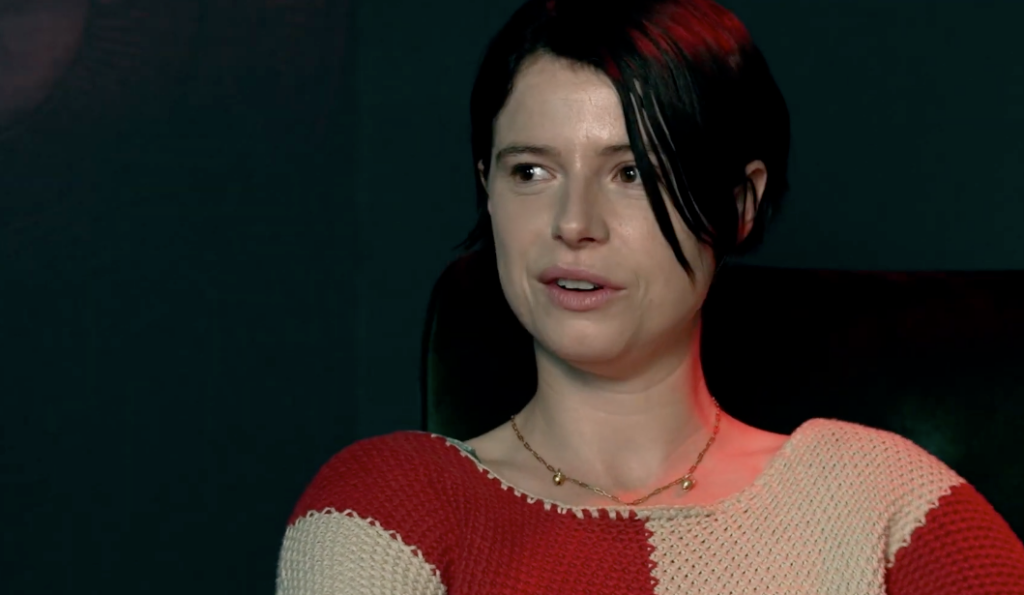 Yelzkizi The Devil In Me Game Dev Celebrates Star’s Win At The Oscars: Jessie Buckley’s Best Actress Victory Explained