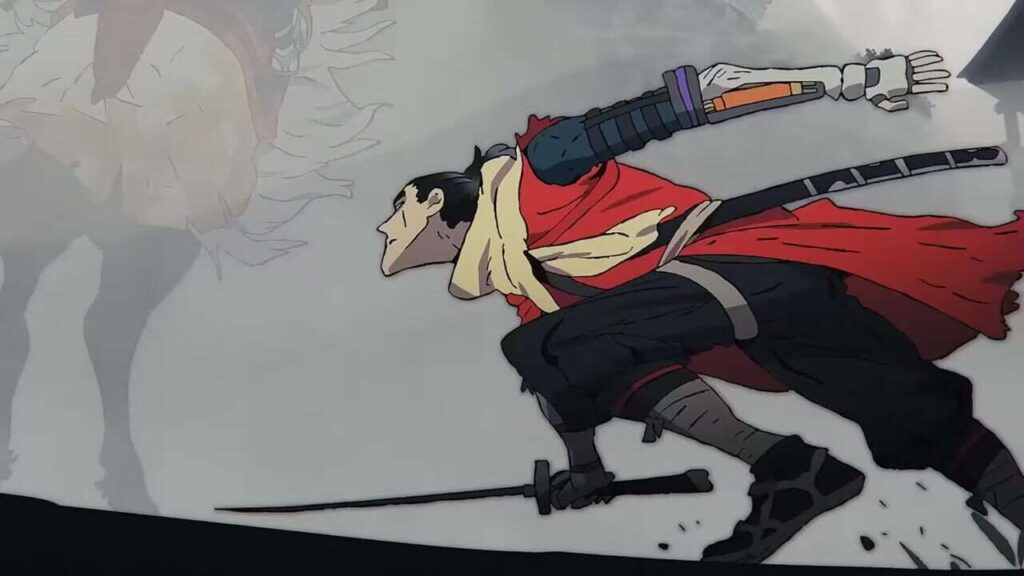 Yelzkizi new sekiro anime trailer turns the game into a work of handcrafted art – everything we know about sekiro: no defeat