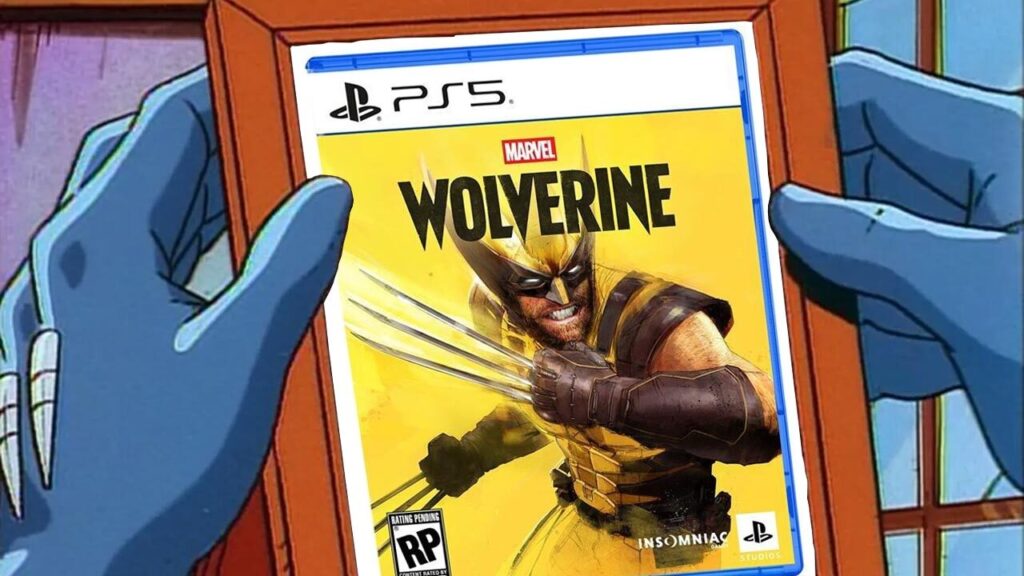 Yelzkizi marvel’s wolverine preorders still waiting on insomniac’s next gameplay reveal as ps5 release approaches
