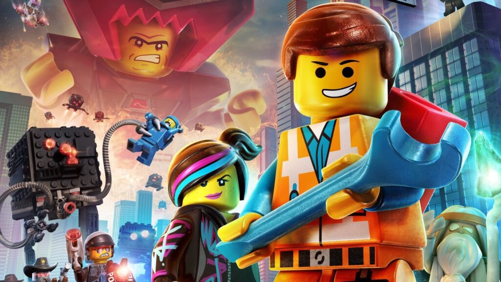 Yelzkizi where to stream every lego movie online in 2026 (updated streaming guide by country)