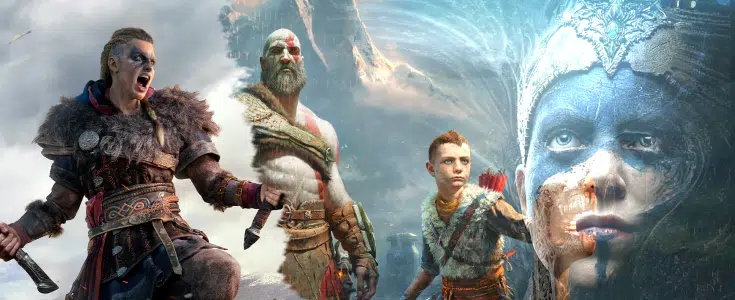 God of war tv series adds lost star sonya walger as freya in prime video adaptation