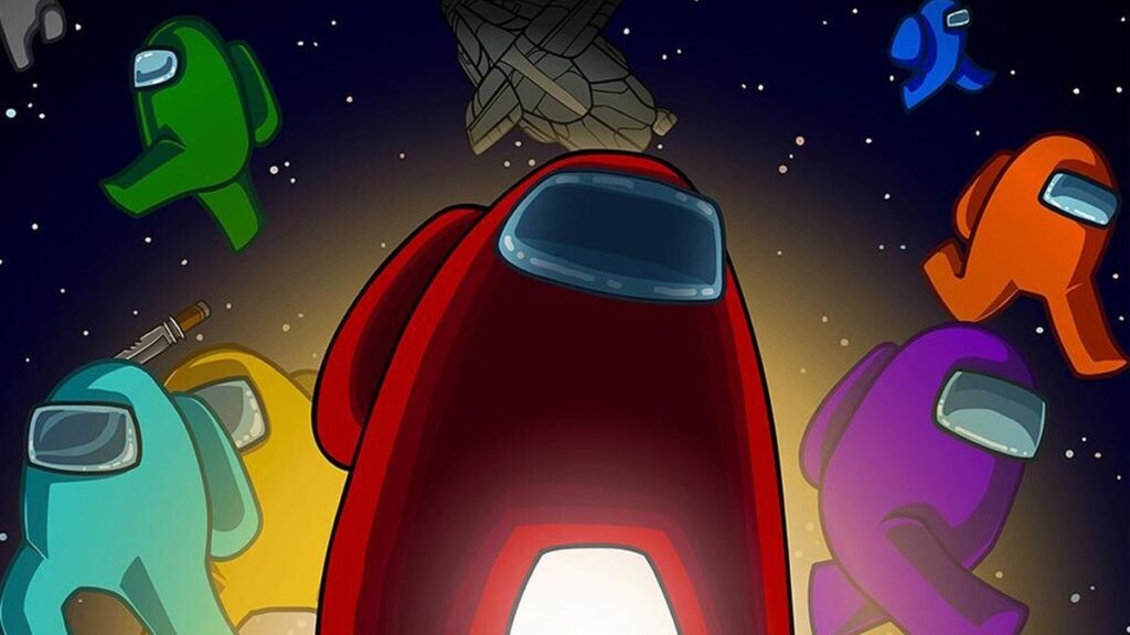 Yelzkizi Among Us Developers’ Indie Game Fund Outersloth Reveals Contract Terms: 15% Revenue Share After Recoup