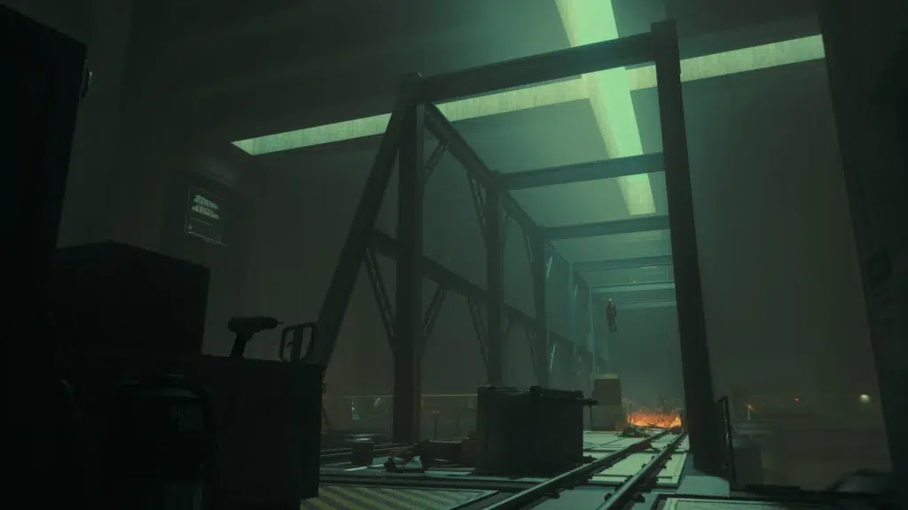 Yelzkizi fbc: firebreak just got its last ever major update (open house), plus a permanent price drop and free friend’s pass