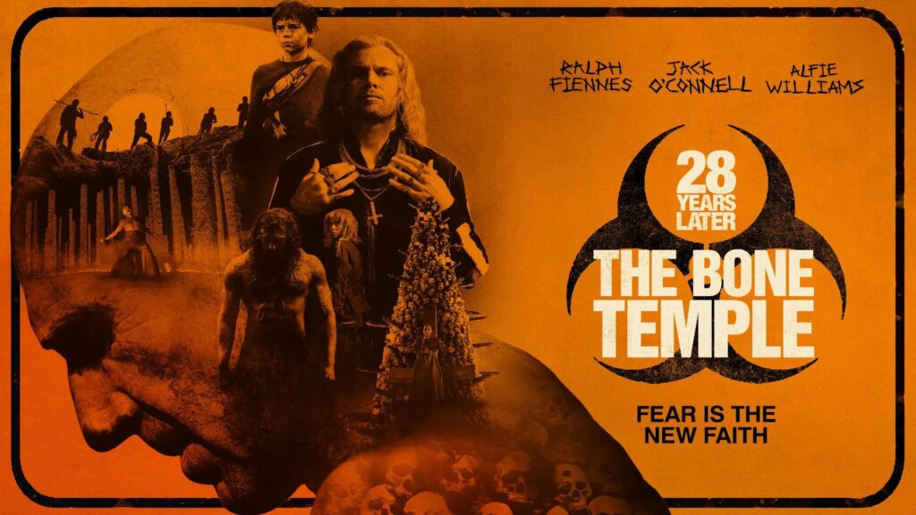 Yelzkizi 28 years later: the bone temple is coming to netflix on march 31, 2026 in the us: release date, cast, plot, and streaming details