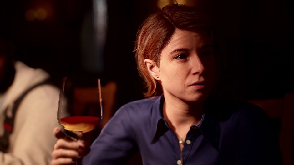 Yelzkizi The Devil In Me Game Dev Celebrates Star’s Win At The Oscars: Jessie Buckley’s Best Actress Victory Explained