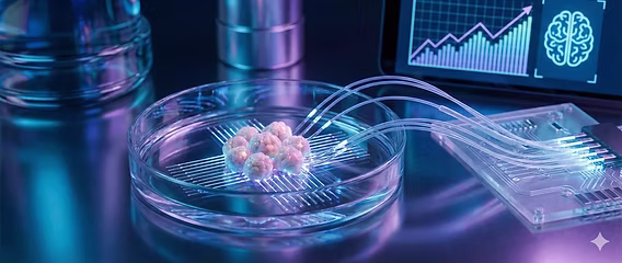 Yelzkizi Scientists Make Breakthrough That Allows Lab-Grown Brain Cells To Play A Sort Of Video Game (UC Santa Cruz Cart-Pole Results Explained)