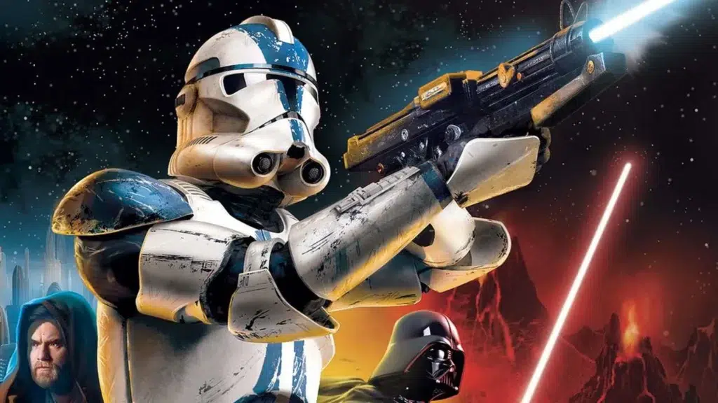 Yelzkizi 13 Years After It Was Cancelled, Star Wars: Battlefront III Prequel “Star Wars: First Assault” Is Playable On PC (Here’s What We Know)