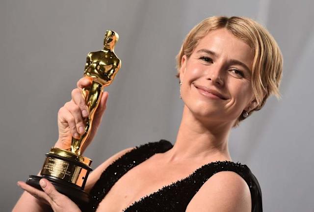 Yelzkizi The Devil In Me Game Dev Celebrates Star’s Win At The Oscars: Jessie Buckley’s Best Actress Victory Explained