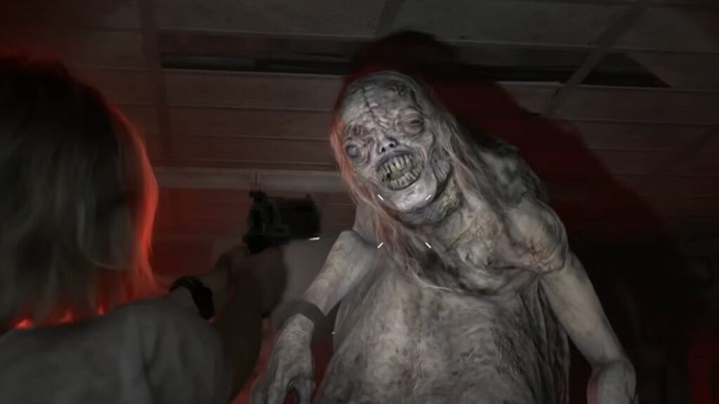 Yelzkizi the director of the next resident evil movie has already beaten requiem twice – what it means for the film