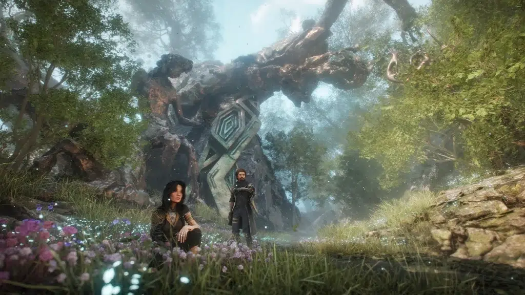 yelzkizi Sandfall Interactive Used UE5 Blueprints for All Gameplay Systems in Clair Obscur: What We Learned From GDC