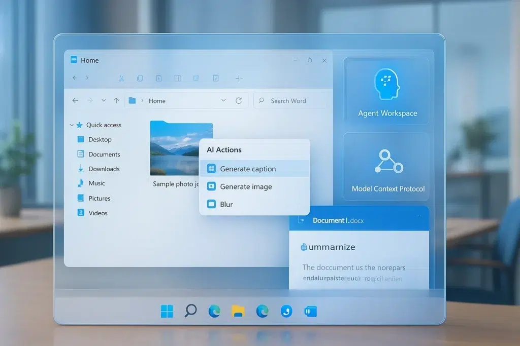 Yelzkizi upcoming windows 11 improvements: less ai/copilot integration, more user options, and a cleaner experience (2026 roadmap)