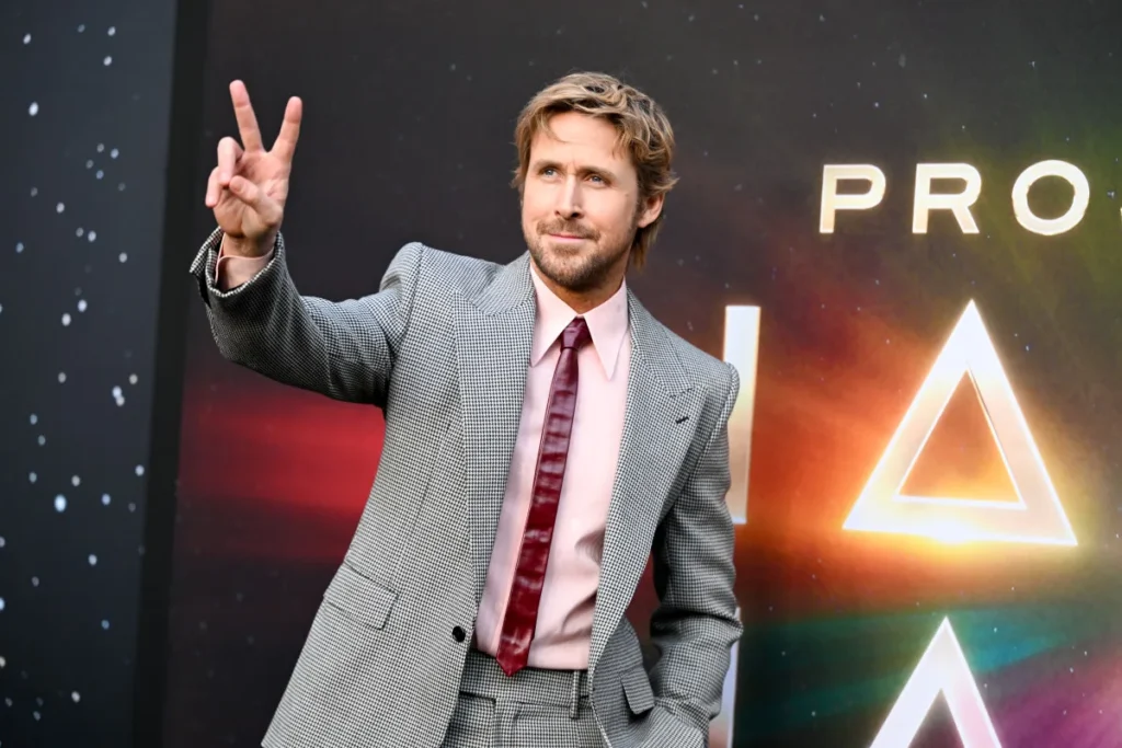 Yelzkizi Project Hail Mary Has Out of This World Start at the Box Office With $140 Million Opening Weekend