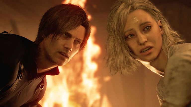 Yelzkizi the director of the next resident evil movie has already beaten requiem twice – what it means for the film