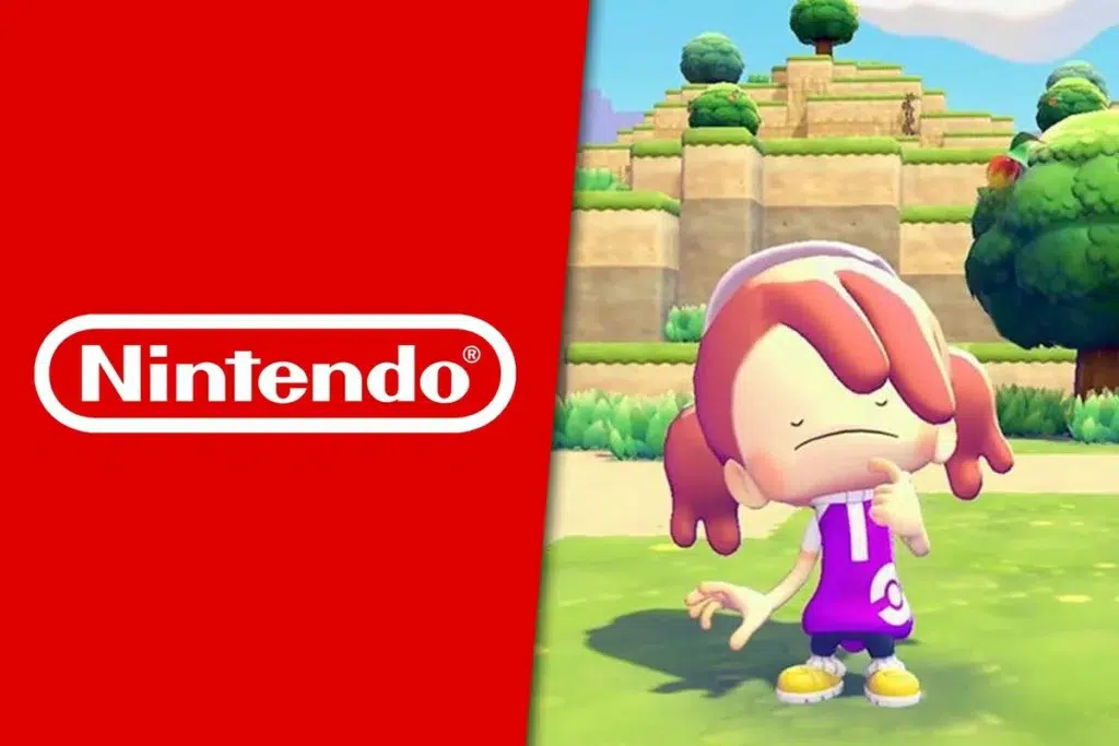 Yelzkizi Nintendo Share Price Jumps 15% After Pokémon Pokopia Success Boosts Switch 2 Momentum