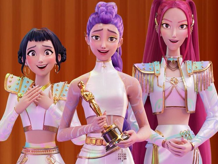 Yelzkizi kpop demon hunters wins two oscars for best animated feature & best original song – full breakdown, winners, and global impact