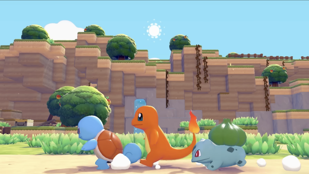 Yelzkizi Pokémon Pokopia Update Coming: New Bug Fixes, Progression Issues, and Patch Details