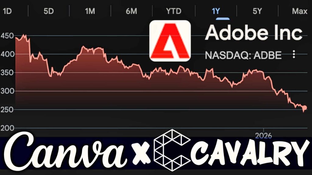 yelzkizi Canva Just Bought Cavalry & MangoAI: What the 2026 Acquisitions Mean for Motion Design and AI Video Ads