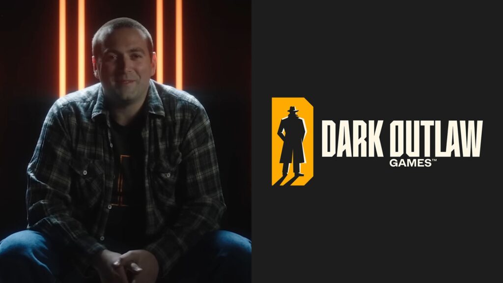 Yelzkizidark outlaw games founder jason blundell appeared on stream with jcbackfire to decompress about the unexpected shift