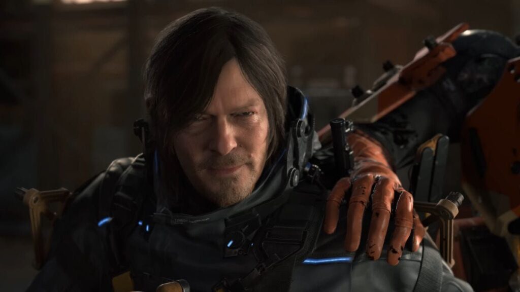 Yelzkizi Pirates Have A Field Day With Death Stranding 2 After It Accidentally Leaks Early On Steam