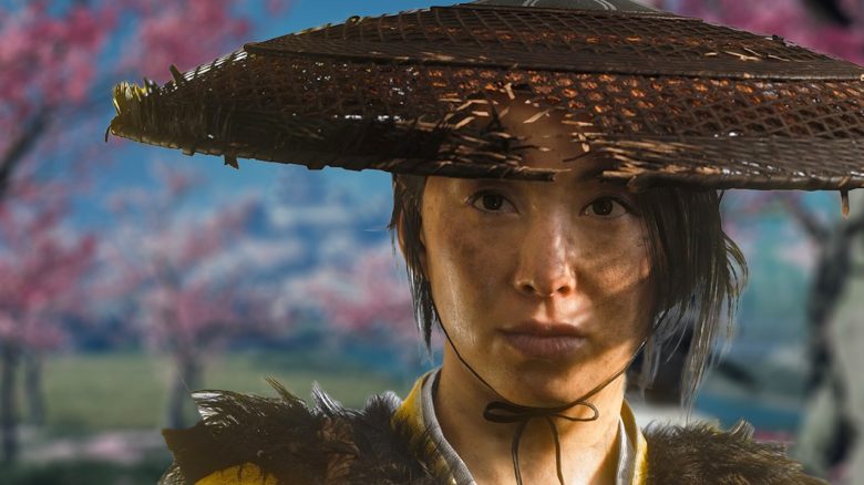 Yelzkizi the cut content of ghost of yotei: every scrapped feature explained