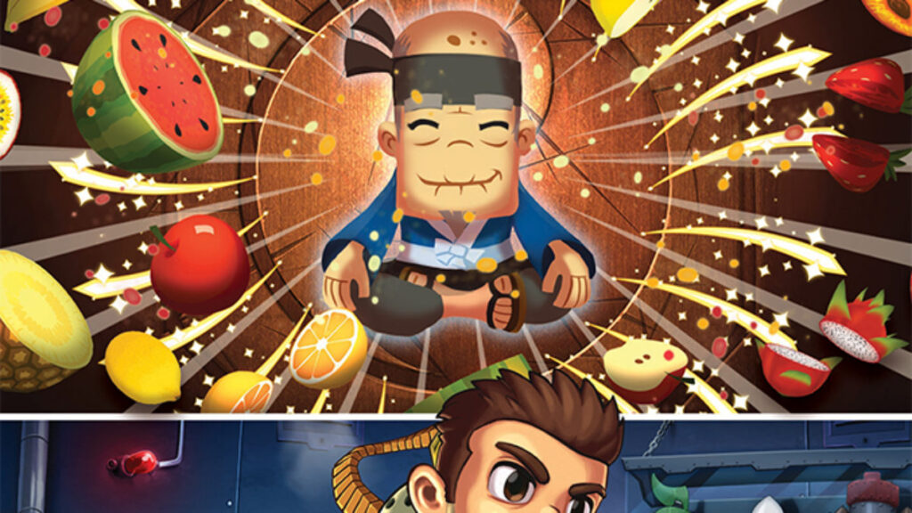 Yelzkizi Halfbrick cuts 41 jobs: what happened at the Fruit Ninja and Jetpack Joyride studio (March 2026)