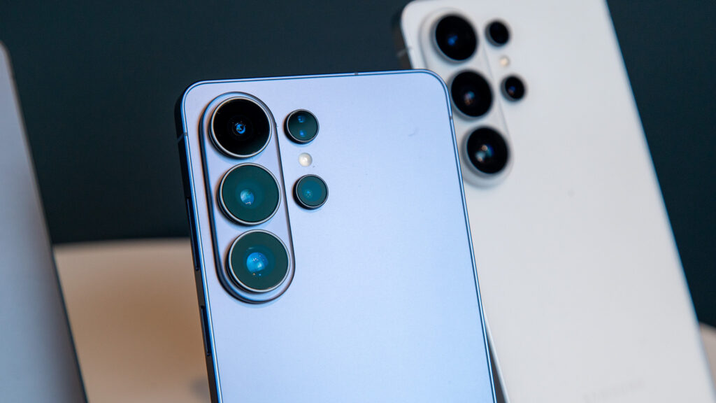 Yelzkizi samsung galaxy s26 is about to get airdrop: how quick share will send files to iphone, ipad, and mac