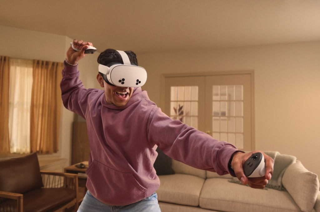 Yelzkizi Despite Studio Closures and Layoffs, Meta Quest Usage Hits All-Time High in 2025: What It Means for VR’s Future