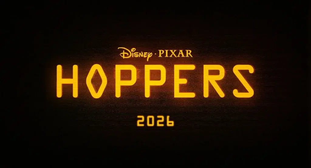 Yelzkizi Hoppers Review (2026): Pixar’s Wild Beaver-Bot Comedy, Explained — Story, Voice Cast, Ending, and Where to Watch