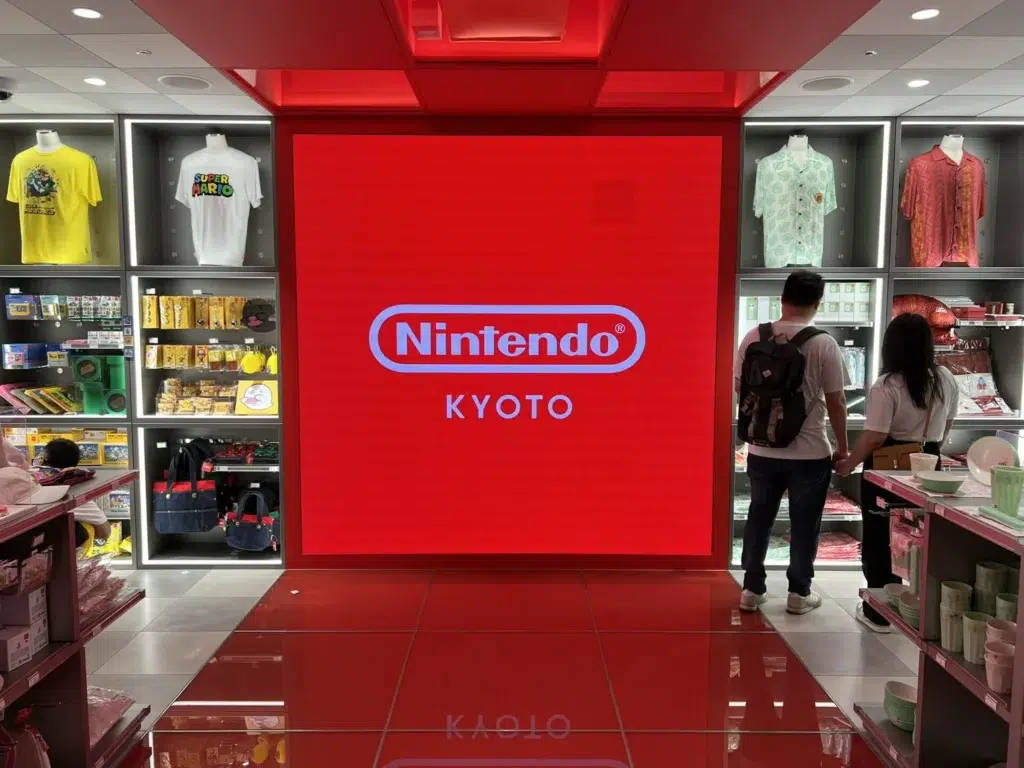 Yelzkizi Nintendo Switch Is More Popular Among Japanese Teens Than Disney, Pokémon and Nintendo Itself, Survey Finds – Full Breakdown of Brand Japan 2026 Results