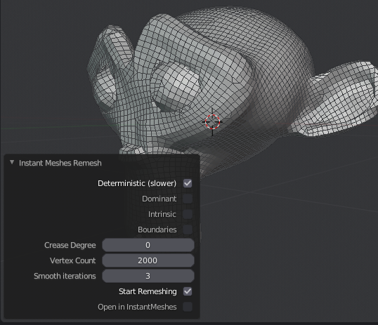 yelzkizi How to Reduce Topology in Blender: Decimate, Remesh, and Retopology Methods to Lower Polycount