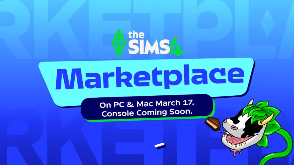 Yelzkizi The Sims 4 Will Open an Official Marketplace to Let Content Creators Sell Mods: Release Date, “Moola” Currency, and Maker Program Explained