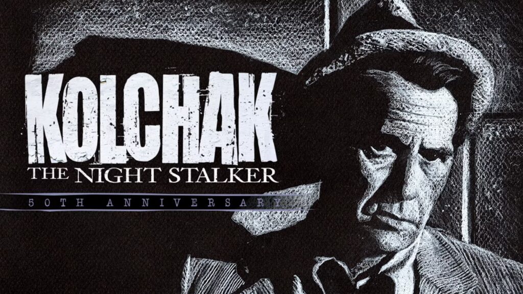 After more than 50 years, kolchak: the night stalker is finally getting an action figure (wandering planet toys kickstarter)