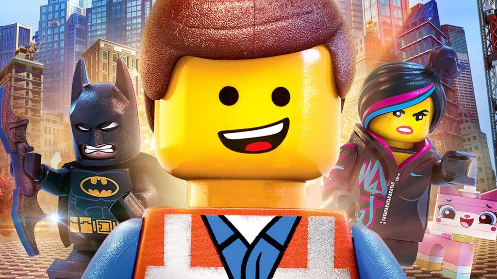 Yelzkizi where to stream every lego movie online in 2026 (updated streaming guide by country)