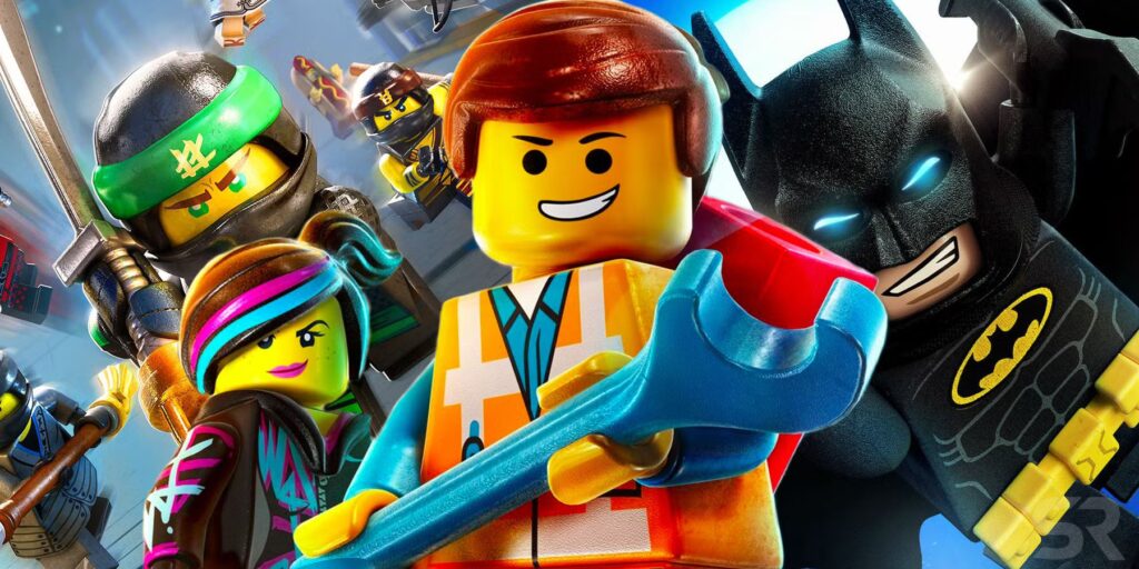 Yelzkizi where to stream every lego movie online in 2026 (updated streaming guide by country)