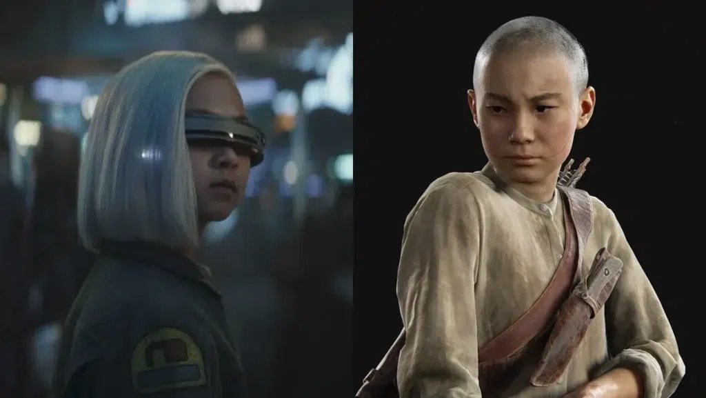 Yelzkizi bridgerton and star wars stars join the last of us season 3 as lev and yara: cast, characters, and what it means