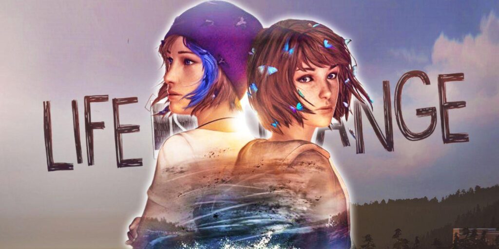 Yelzkizi life is strange tv show adds a veteran emmy-nominated director: karyn kusama to helm prime video’s first episodes