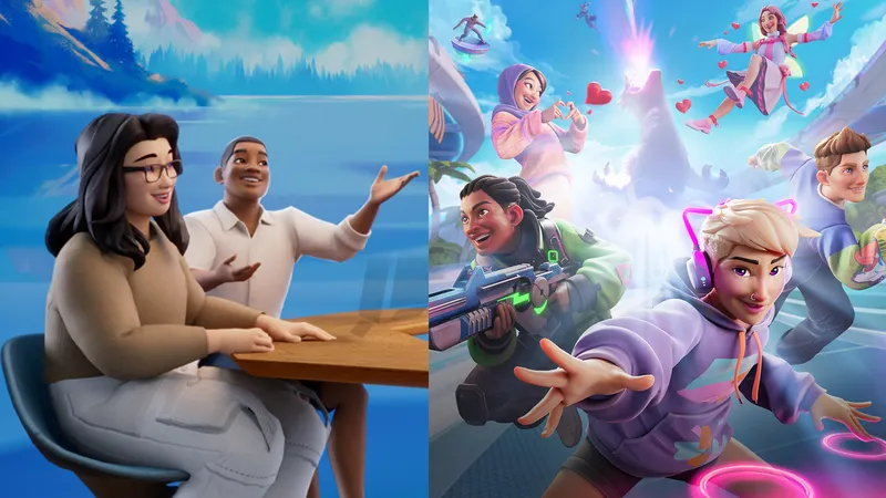 Yelzkizi Meta Is Shutting Down Horizon Worlds on Quest and Separating Worlds in the Mobile Store: What It Means for VR Users and Creators