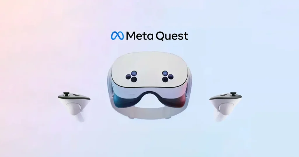 Yelzkizi Despite Studio Closures and Layoffs, Meta Quest Usage Hits All-Time High in 2025: What It Means for VR’s Future