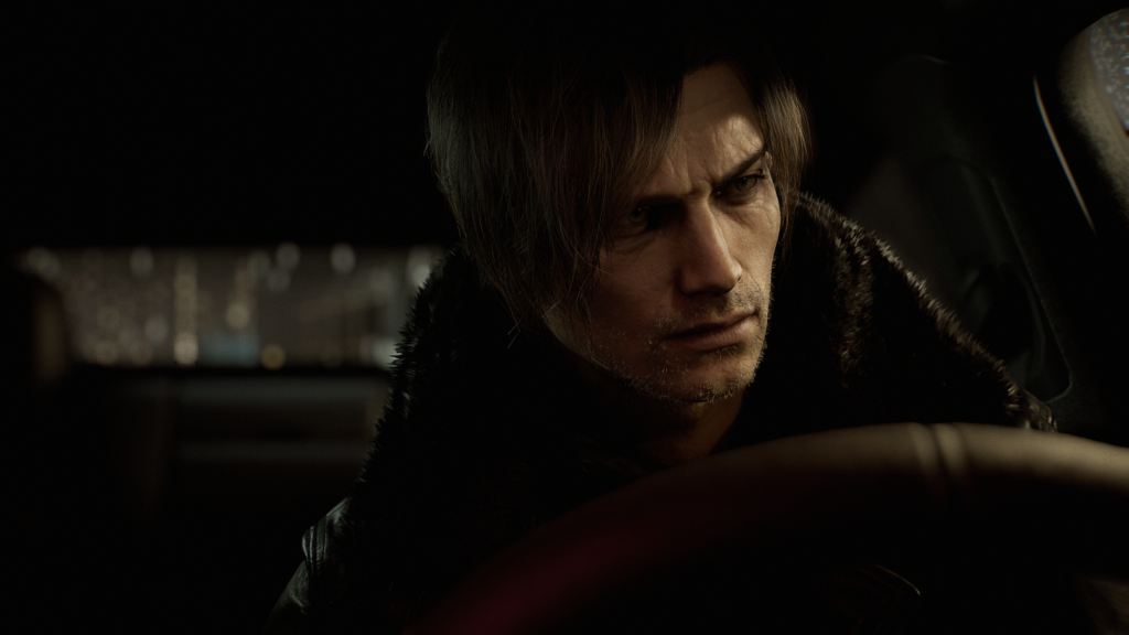 Yelzkizi the director of the next resident evil movie has already beaten requiem twice – what it means for the film