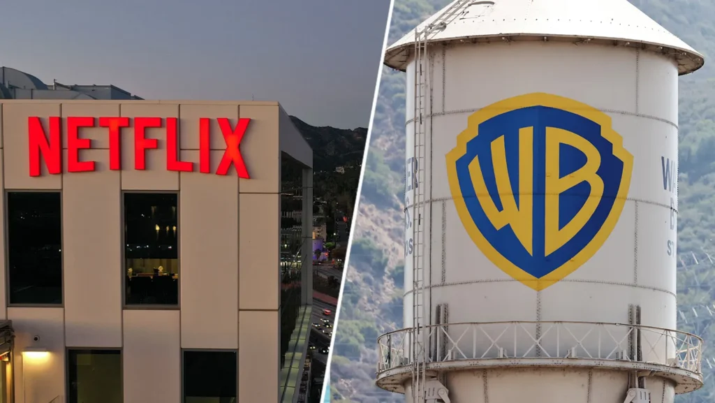 Yelzkizi netflix on why it gave up on buying warner bros: the real reasons the deal collapsed