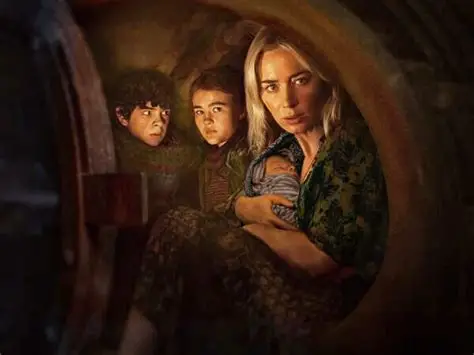 A quiet place: part iii cast update: jack o’connell joins as emily blunt and cillian murphy return