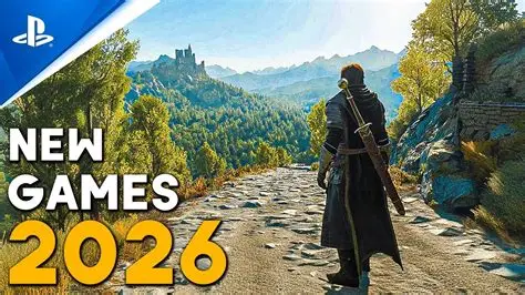 The best video games of 2026 (so far): 15 top games you need to play