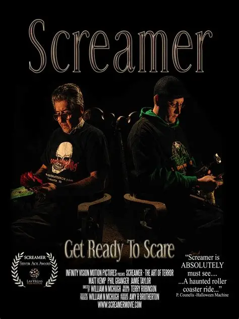 Screamer review: what it is, how it works, and why it still scares people online