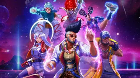 Capcom addresses the street fighter 6 incest storyline fans have been losing their minds over