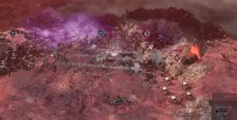 Sin & siege, a new heaven-vs. -hell strategy game, revealed for pc