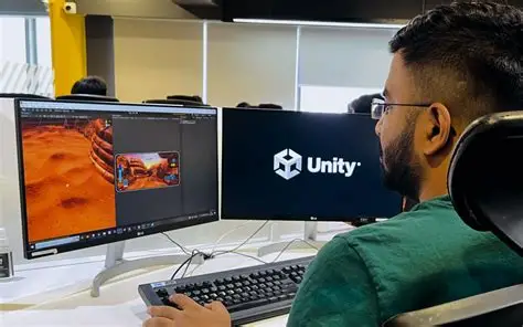 The unity engine has officially started supporting steam: what it means for developers and game distribution