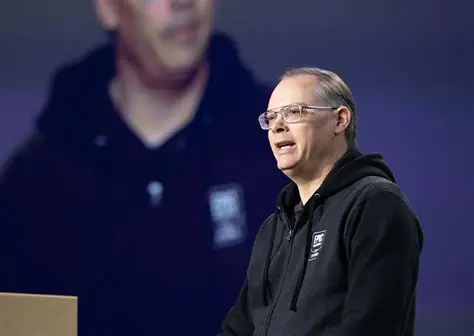 Epic ceo tim sweeney pisses everyone off with ‘out of touch’ response after 1,000 game developers lose jobs—calls for resignation grow